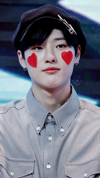 『SEUNGYOUN』saved? reblog or like© fantaken owners