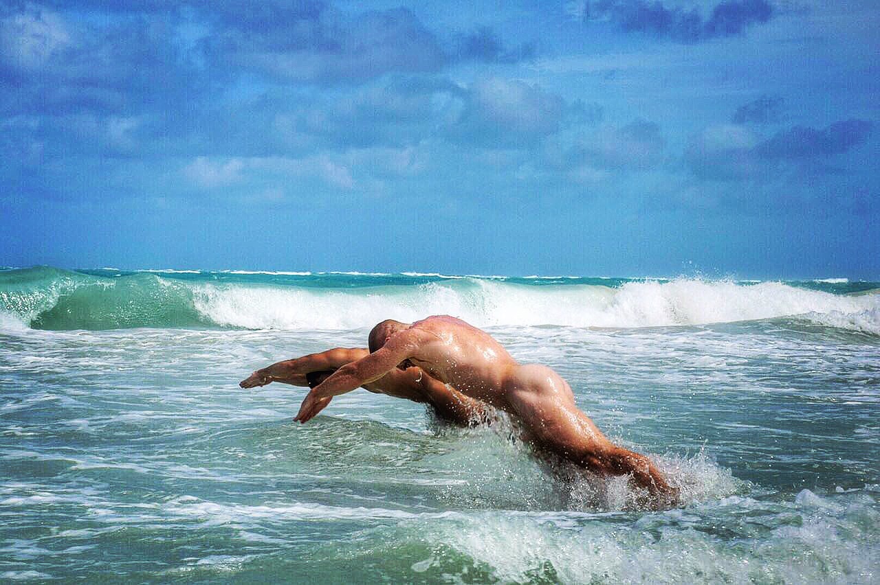 sethfornea:  Seth Fornea in Tulum Mexico