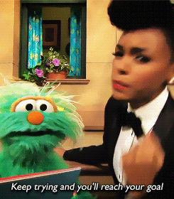 thefingerfuckingfemalefury:cindymayweather:   “I am so excited to be living one