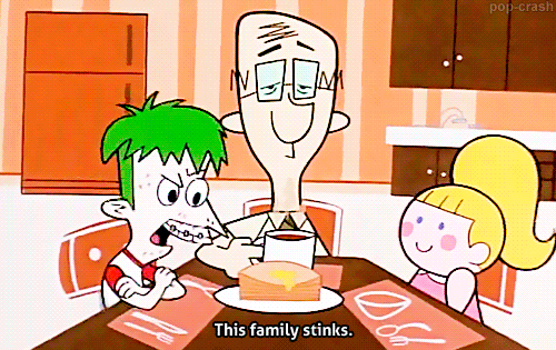 powerpuff girls.