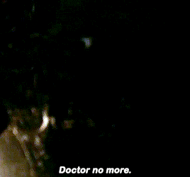 HAPPY BIRTHDAY, DOCTOR WHO(November 23, 1963)