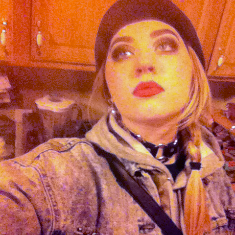 masturbationaltercation:  bette davis eyes lmk