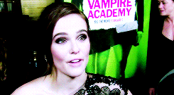 blakesoctavia-blog:  ENDLESS LIST OF FLAWLESS PEOPLES ↳ Zoey Deutch &ldquo;In