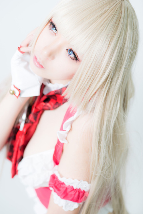 Lily - Benibotan