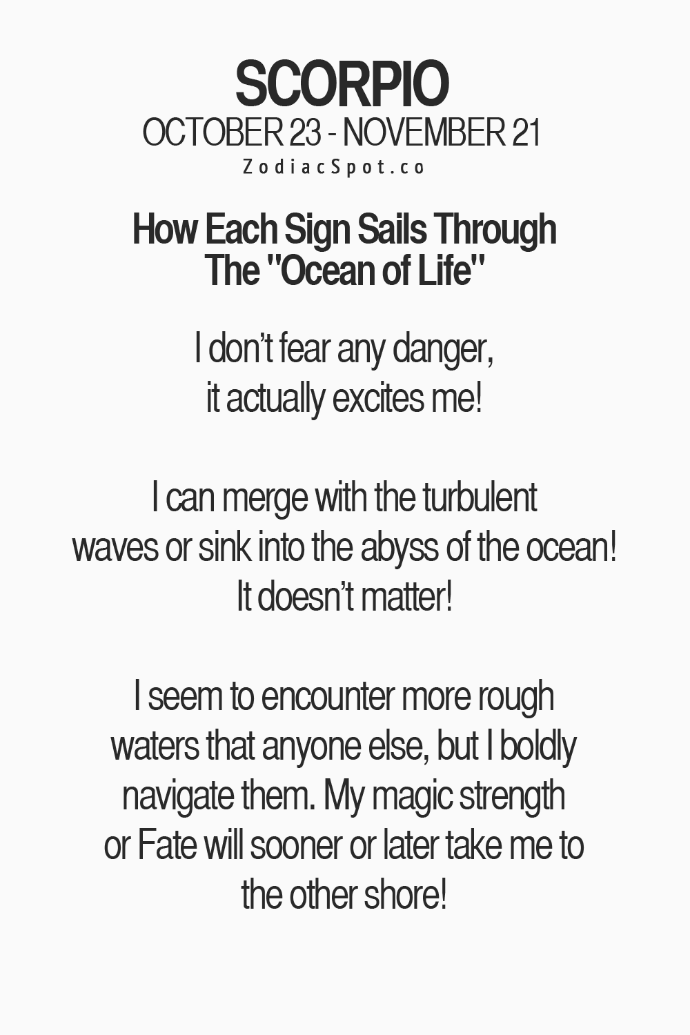 zodiacspot:  Find out what your Zodiac Sign says here 