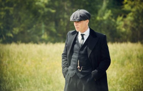 feo-oliau:Peaky Blinders - season 4 