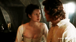 fponthedl:  &ldquo;I, James Alexander Malcolm MacKenzie Fraser.&quot;  Preview
