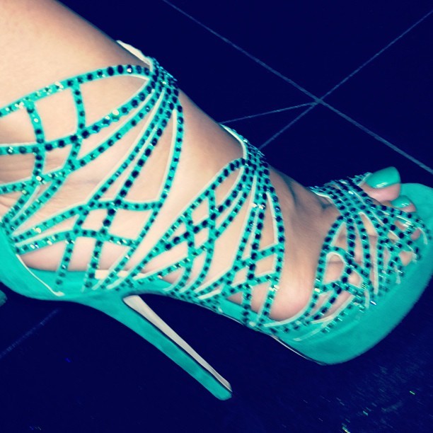 Perfections of Obsession