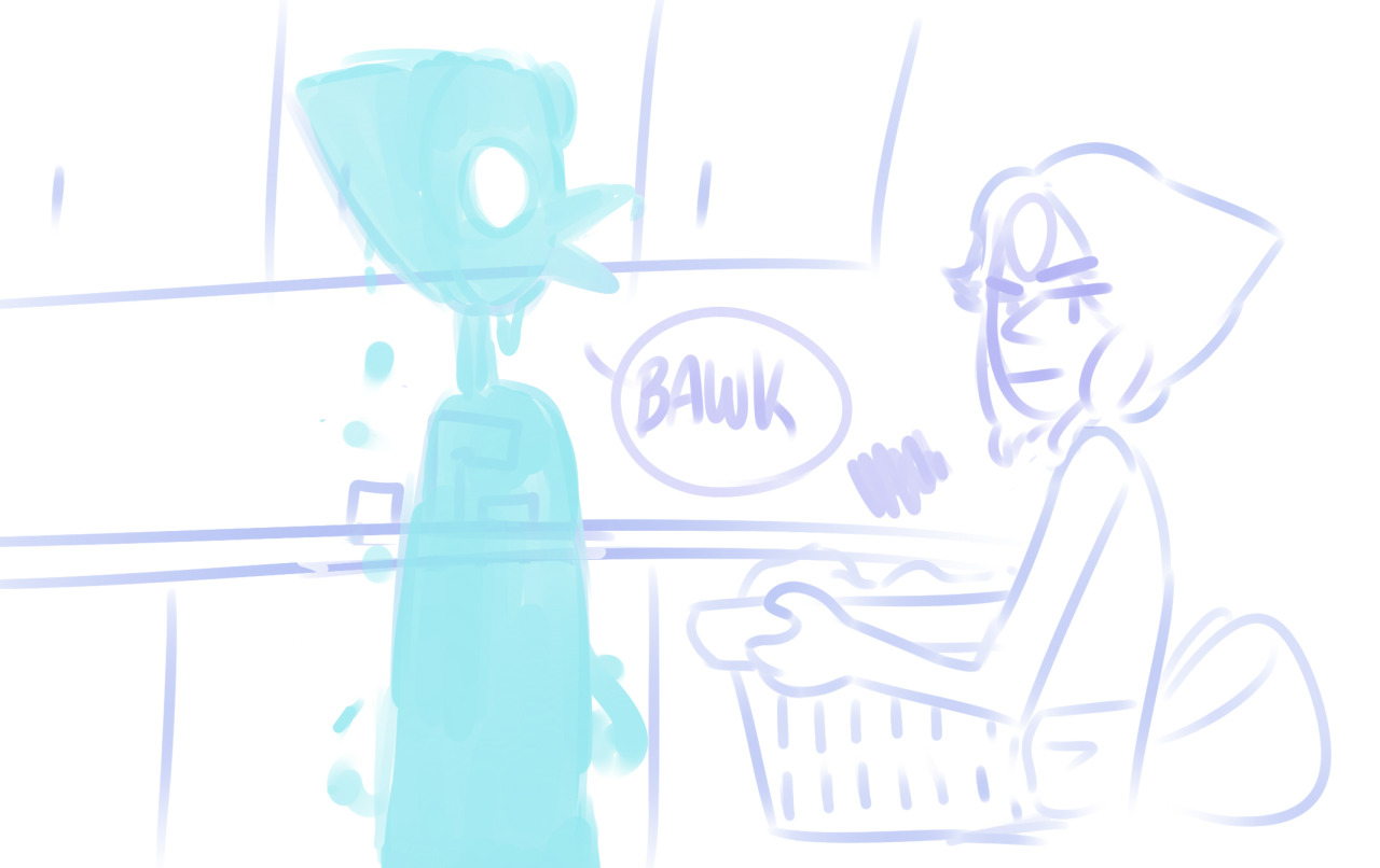 art-emoji:  this one is kinda long, but you cant deny that this would happen……