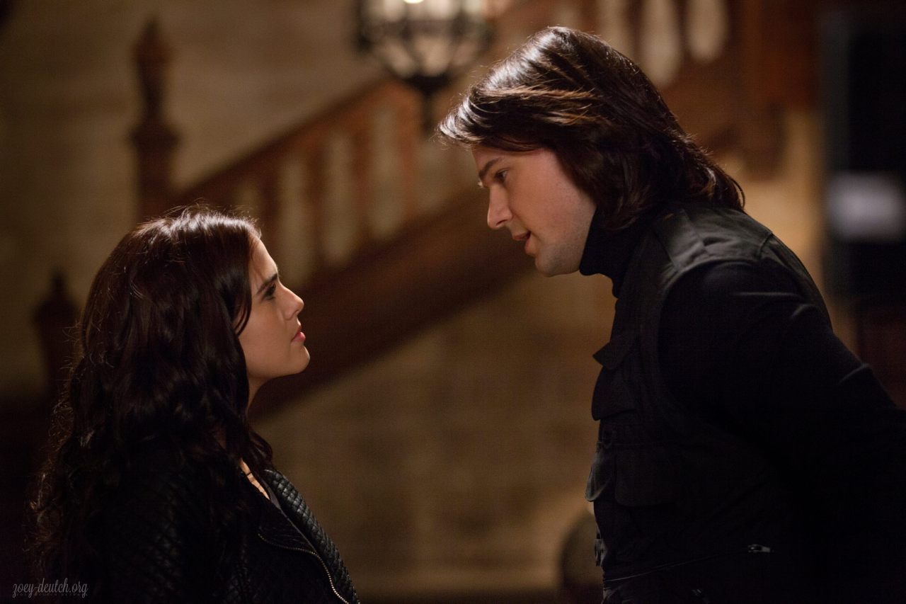 dimka-roza-belikov:  HQ Stills - click on the pics to see the HQ version 