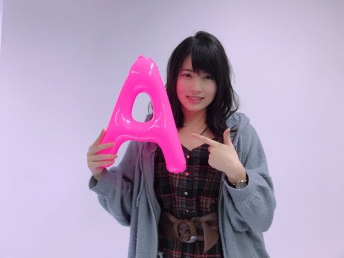 #岡部麟 #AKB48 #team8