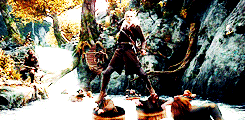 The Hobbit Gifs
