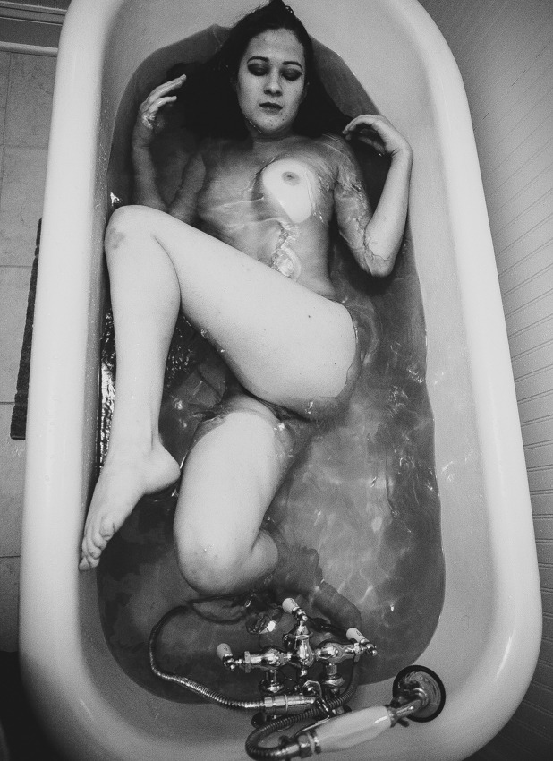 mikeymcmichaels:  Aeris Vale - by Mikey McMichaels - 371217IMG_9056