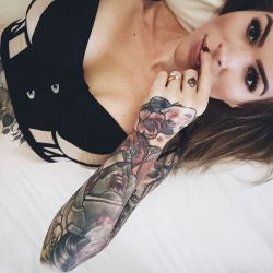 tattoome:    kimbahanne  