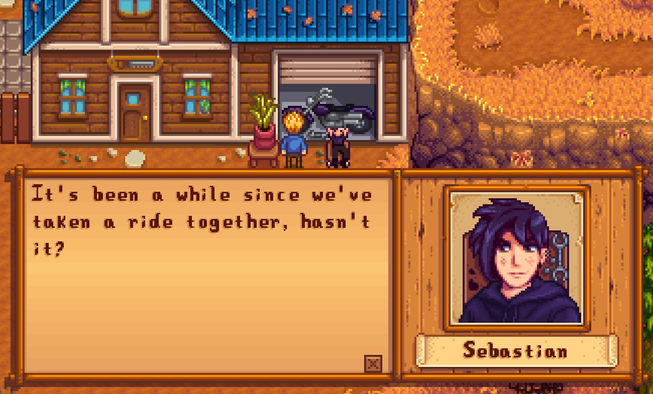 Pixelated Farmhouse Finished Working On All Of Seb S Heart Events For