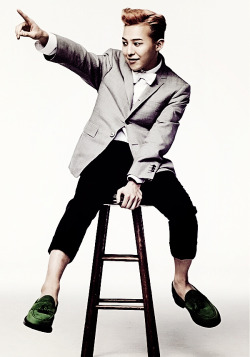 kwonjiyonng-deactivated20130928:  Gmarket X G-Dragon