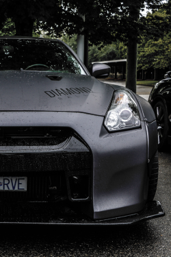 voices:  GT-R | Instagram | Facebook