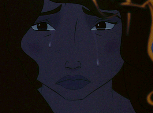 beyonceknowless:Moses, you must believe! You were born of my mother, Yocheved! You