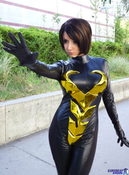 compilationofmymind:  http://compilationofmymind.tumblr.com for more beautiful cosplay.