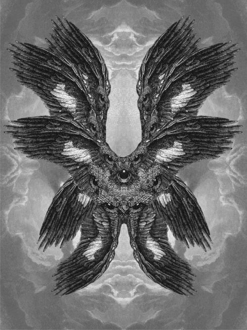 SERAPHIM & SERAPHIM IIDan Hillier