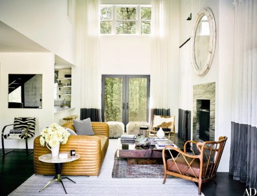 gravityhome: Ellen Pompeo’s Sag Harbor home | photos by Douglas Friedman Follow Gravity Home: Blog 