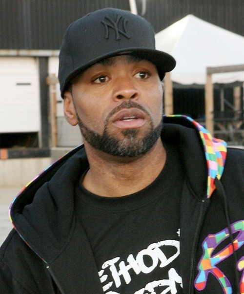 itscelebrixxxtiez:  Method Man  See more naked celebrities at http://itscelebrixxxtiez.com  