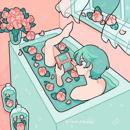 sosuperawesome:  fresh_bobatae on Instagram Follow So Super Awesome on Instagram  