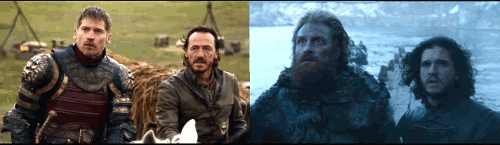 nothinghappensinalstonville:thecrowandthelittlebird:  thelawyerthatwaspromised:  A Song of Ice and F