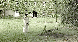 rurikids:Jane Austen appreciation weekend:: Northanger Abbey (2007) No vampires, no blood. The worst