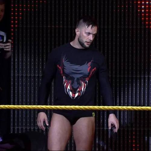 Porn hotcelebs2000: FINN BALOR   photos