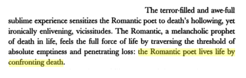 gnossienne:from I Am Otherwise: The Romance between Poetry and Theory after the Death of the Subject