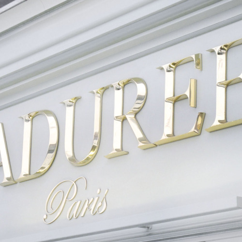 couleursdemma: boutique ladurée | lausanne