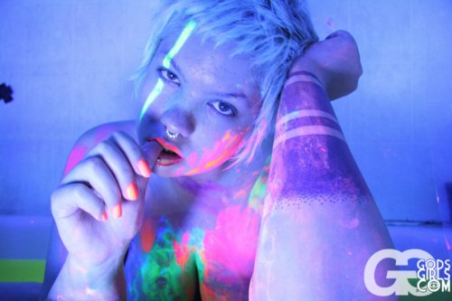 kvltgg:  Sanguine Join GodsGirls for 50% off today! 