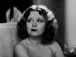  Clara Bow in Call Her Savage (1932). 