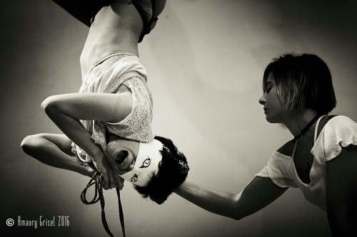 Porn amaury-grisel-shibari:  misungui:  Rigger photos