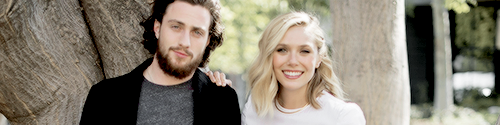 XXX aaronjohnsonsource: Aaron Taylor-Johnson photo