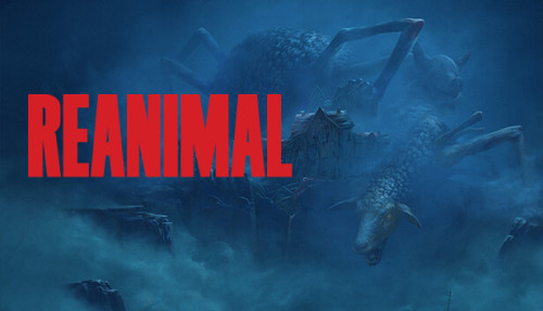 I Literally Have No Idea Why People Are Pitting Little Nightmares 3 With Reanimal.