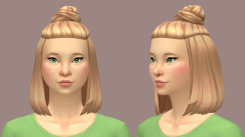 hair physics mod sims 4 hair physics mod sims 4