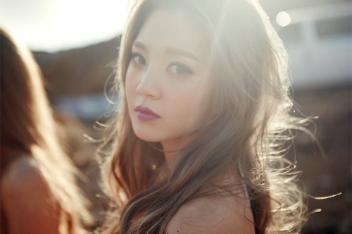 fy-chaeeun:  Chae Eun & Sia (Jung Yeon) - 41st Set