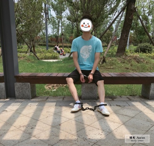 ykf0825: 吃饱喝足 去健身 发组老图