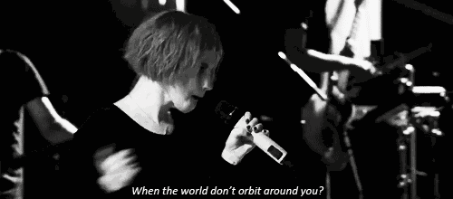 rornulus-blog:  Aint it fun, living in the real world? 