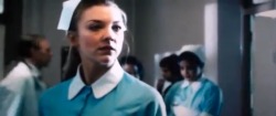 lonnieontherun:  The lovely Natalie Dormer in “Rush” 