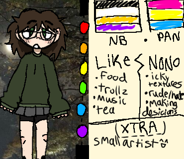 Meet The Artist! 🦭