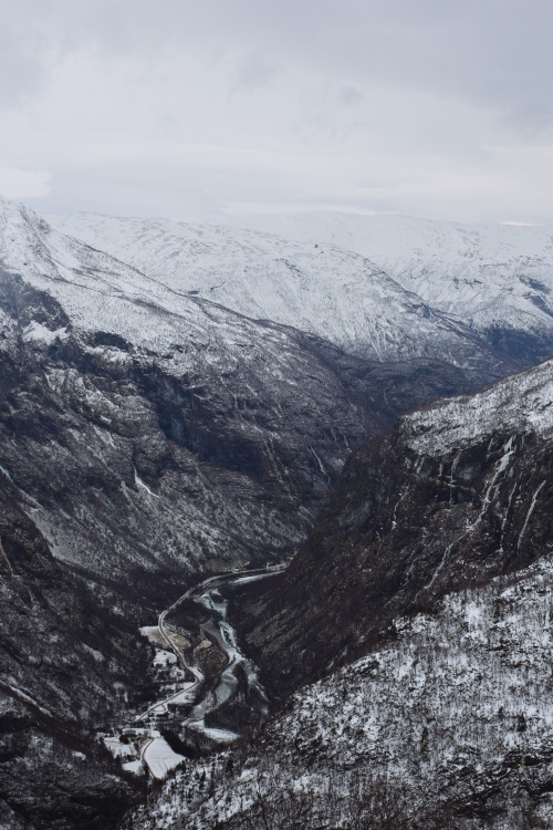 decepticun:Utladalen, Norway | by Atle Rønningen