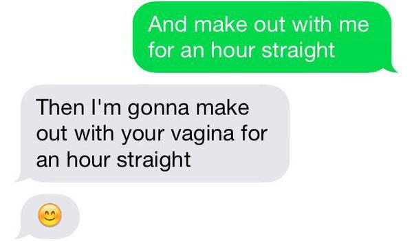 sexual-texts:  Intense texts here 