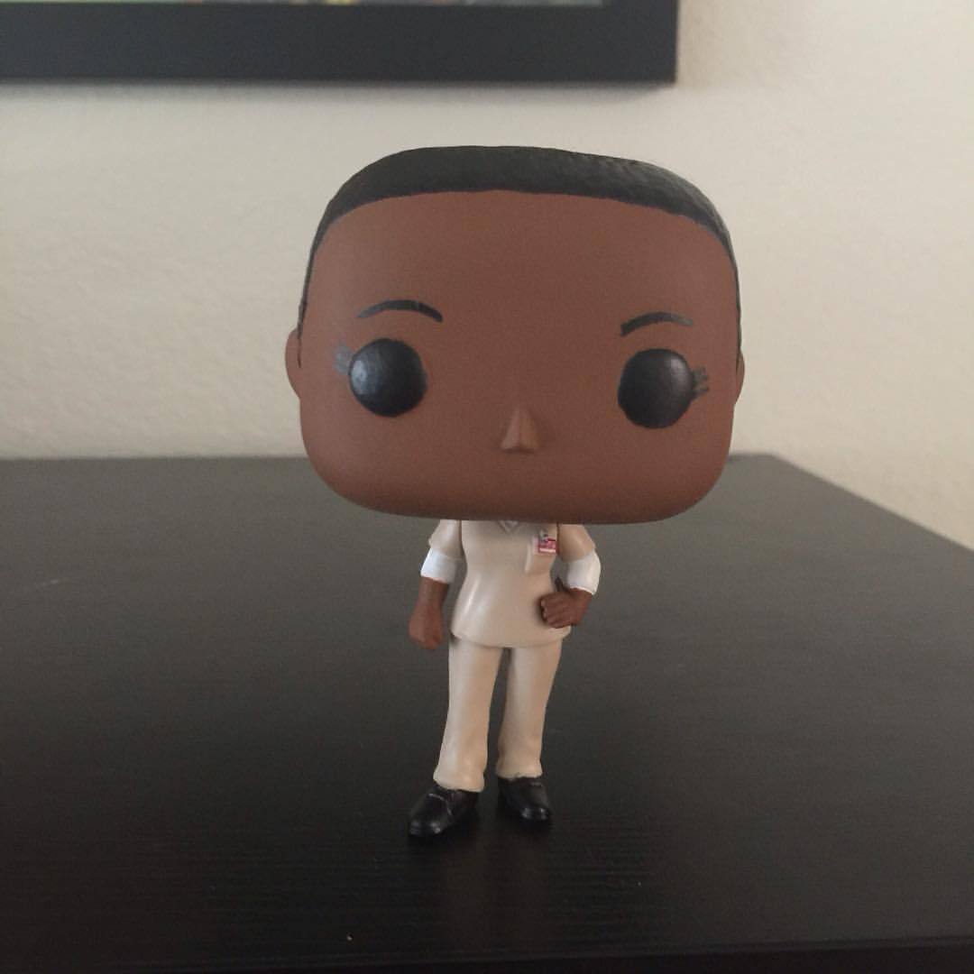 oitnb funko pop