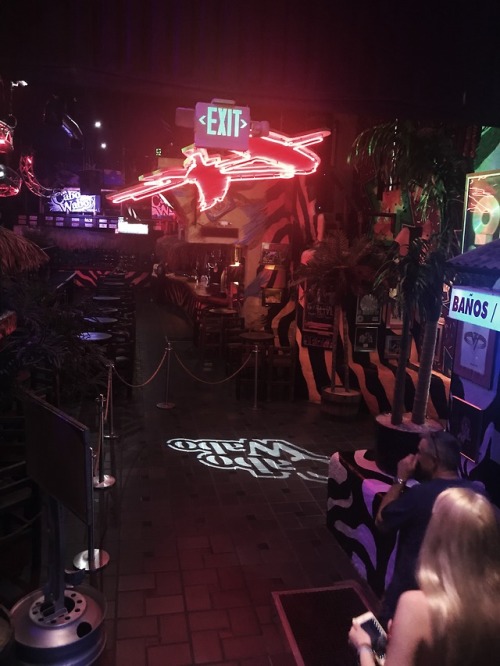 Cabo WaboMarch 2018Cabo San Lucas, Baja MexicoA cantina founded by rock musician Sammy Hagar© M