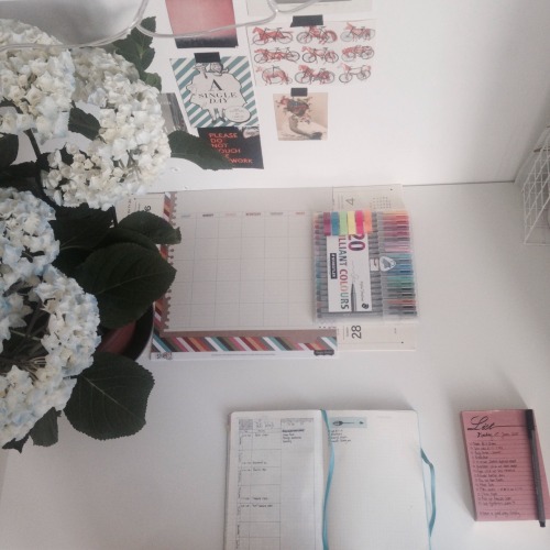 studyfulltime: 29//6 My todo list for today..gotta carry on the pretence of productivity. Side note: