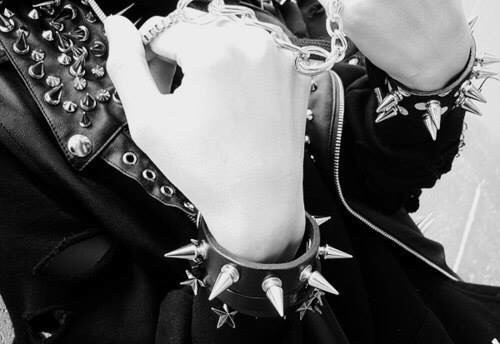 gothic-nightmares:  EVERYTHING GOTH
