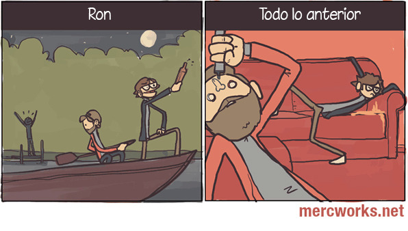 No te lo tomes enserio